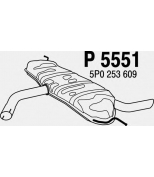 FENNO STEEL - P5551 - 